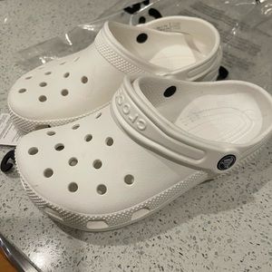 Crocs kids